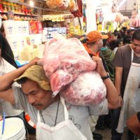 FAO: América Latina debe transformar su sistema alimentario