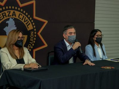 Policía de NL ofrece disculpa pública por asesinato de indígenas potosinos