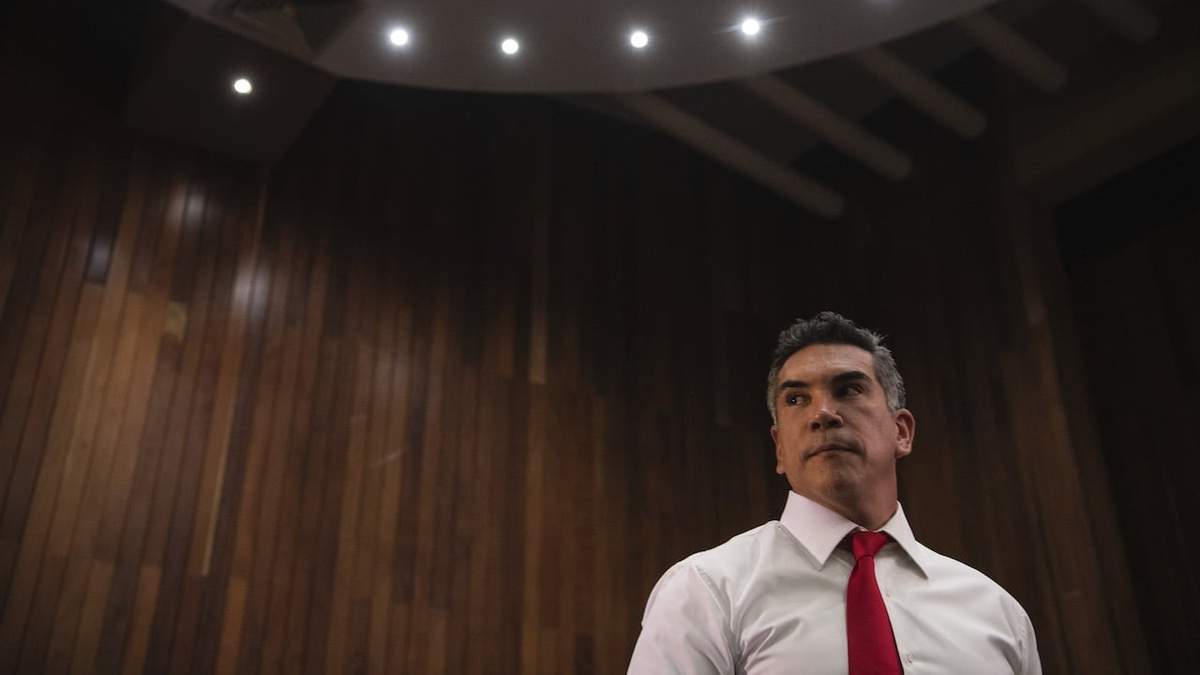 Alejandro Moreno Cárdenas