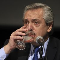 Con la deuda de por medio, el FMI mantiene las proyecciones para Argentina