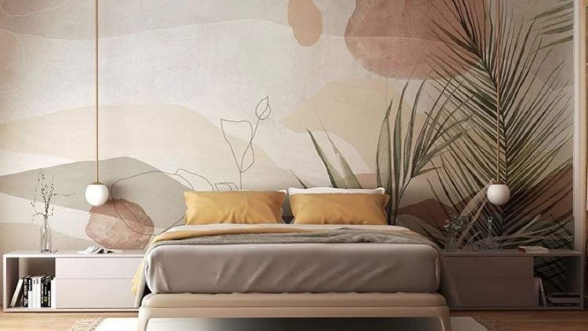 Decoración. Fuente: (Instagram)