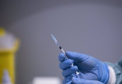 Europa rechaza la vacunación masiva contra la viruela del mono