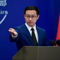 China reacciona a la polémica de México y EU por la reforma judicial; rechaza "intervencionismo"