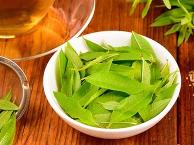 La infusión mágica y milagrosa que te ayuda a mantenerte joven y es ideal para tomar a diario