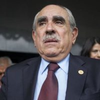 Pablo Gómez advierte que ampliación de Zaldívar en la SCJN no "transitará"