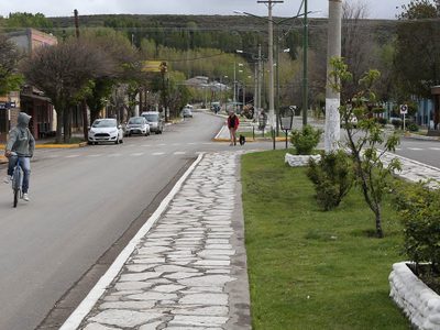 Loncopué flexibiliza la cuarentena
