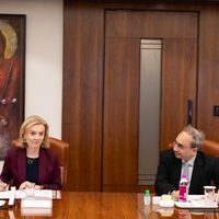 Reino Unido da a Francia 48 horas para resolver disputa pesquera o tomará medidas legales