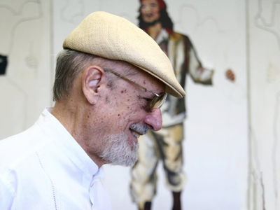 Muere el cubano Roberto Fernández Retamar, hito de la poesía en lengua española