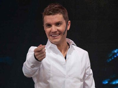 "¿Se dieron cuenta?": Desilusión inmensa por Santiago Del Moro y El Club de La Cien