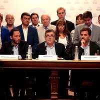 Juntos por el Cambio se alió con los liberales para bajar el impuesto a los Bienes Personales