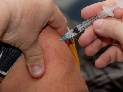 Mendocinos deberán pagar la vacuna contra la fiebre amarilla para viajar a Brasil
