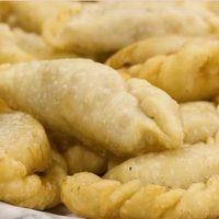 Empanadas en 20 minutos: la receta viral de Maru Botana