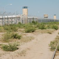Desde un Penal de Córdoba, se hacían pasar por el ANSES y vaciaban cuentas