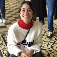 Siguen los éxitos: la inmensa felicidad de Tini Stoessel tras un importante suceso en su carrera