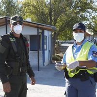 Municipalidad de Zapala destaca el trabajo en conjunto con las fuerzas de seguridad