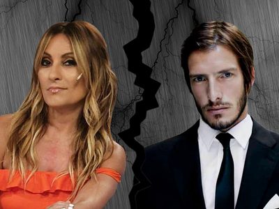 La pelea menos pensada: Marcela Tauro enfurecida con Iván de Pineda