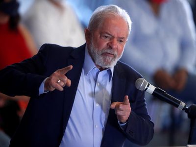Justicia de Brasil absuelve a Lula da Silva de otro caso por presunta corrupción