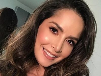 Carmen Villalobos y una fiesta de casamiento que duró… ¡dos meses!