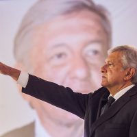 2006-2018: AMLO, la sucesión y los papeles invertidos