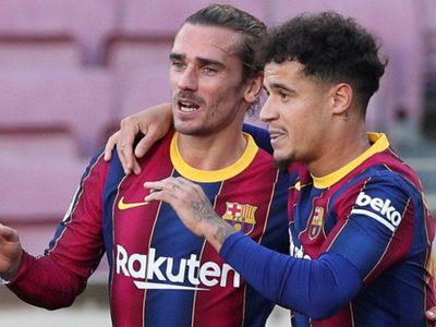 Se confirmó la peor noticia para una figura del Barcelona