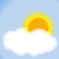 El clima Hoy en Puebla: 15 de abril sin lluvias y con máxima de 28 grados