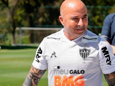 Sampaoli quiere un arquero argentino para el Mineiro