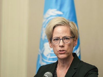 La ONU urge a México evitar para 2027 acordeones y otros vicios de la elección judicial