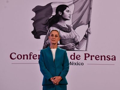 Gobierno de Sheinbaum reanuda diálogo con Ken Salazar, embajador de Estados Unidos en México