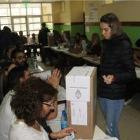 Las elecciones municipales en Villa La Angostura se podrían despegar de los comicios provinciales