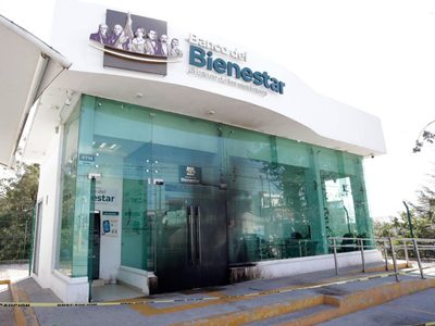 Puebla: reportan bloqueos, incendios en tiendas Oxxo y Banco Bienestar