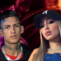 Situación desesperante: Tamara Báez, la novia de L-Gante, vive un infierno