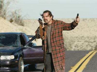 "Una Batalla Tras Otra" lidera las nominaciones a los Globos de Oro