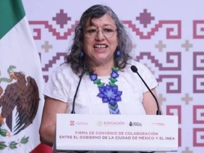 PAN critica renuncia de Teresa Reyes a la Comisión Nacional de Búsqueda