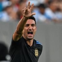 “Es un inmaduro”: la sorpresiva crítica que recibió una de las figuras de la Selección Argentina
