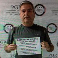 Detiene la PGR a uno de los principales excolaboradores de Guillermo Padrés