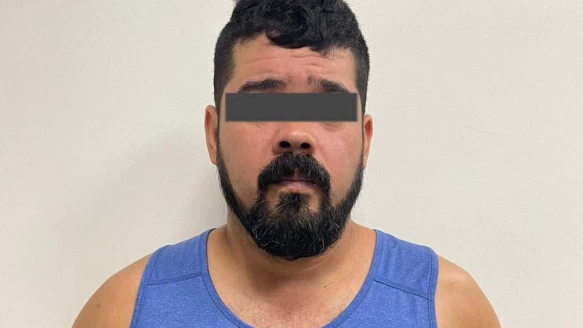 Orlando, de 38 años de edad