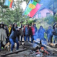 Mapuches de Villa la Angostura reclaman al Gobierno por el relevamiento territorial