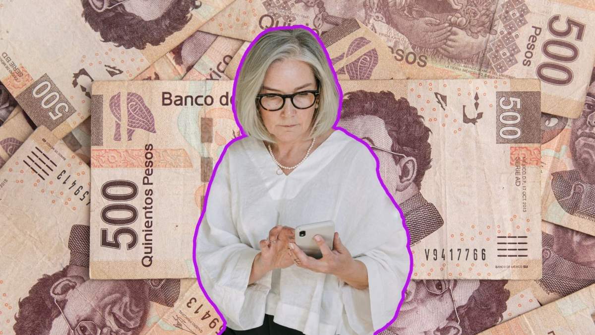 Beneficiarias del programa Mujeres Bienestar reciben su apoyo económico según la letra de su apellido. Conoce quiénes cobran del 23 al 27 de marzo.