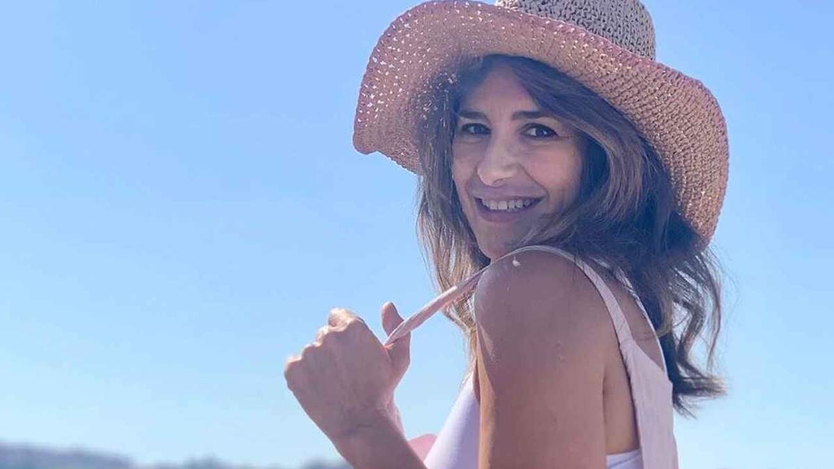 Gema López. Fuente: (Instagram)