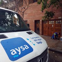 Aysa advierte sobre fraude a través de medios electrónicos