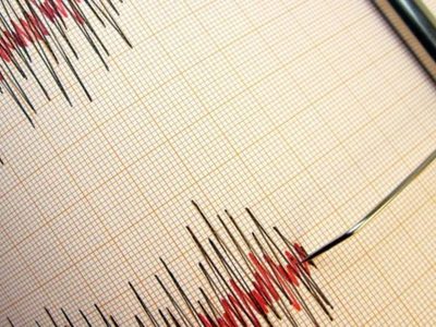 Un sismo se produjo en San Juan y tuvo repercusión hasta Mendoza