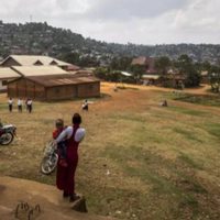 Al menos siete muertos en un ataque suicida de Navidad en el Congo