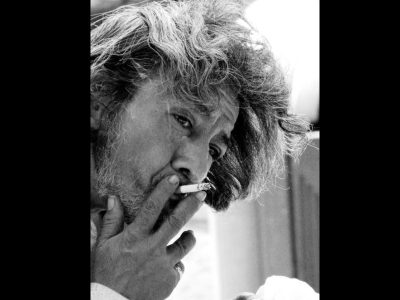 Darío Galicia, dentro y fuera del infrarrealismo