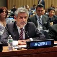 Daniel Filmus sobre Malvinas: “Hay un país que está usurpando una parte de nuestro territorio"