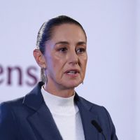 Sheinbaum: “No hay razón para que estén en paro en el Poder Judicial y además cobrando sus salarios”