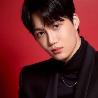 Se acabó la espera: así fue el regreso de Kai de EXO