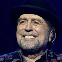 Salen a la luz nuevas noticias sobre el estado de salud de Joaquín Sabina