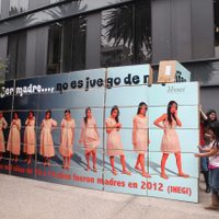 En México se registraron 9 mil 876 partos de niñas de 10 a 14 años en 2020: Conapo