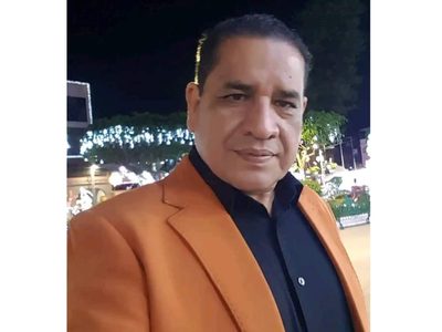 Fiscalía de Chiapas reporta “estable” al periodista Ariel Grajales, baleado en su domicilio