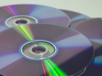 Desempolvá los CDs viejos que tenés en casa: así de útiles son para decorar y crear esto en casa